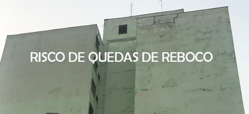 Reforma da edificação