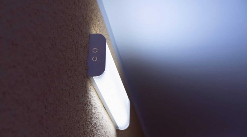 7) AVCB: (Áreas Comuns) – Substituição das baterias do sistema de Luz de Emergência