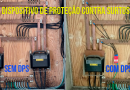8) – AVCB: Dispositivo de proteção contra surtos