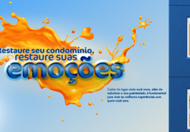 Resultado da Licitação para Reforma da Fachada do Condomínio