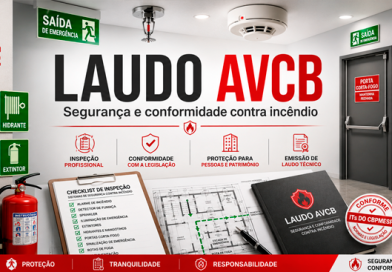 2026 – Projeto AVCB