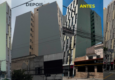 01.09.2025 – Restauração da Fachada