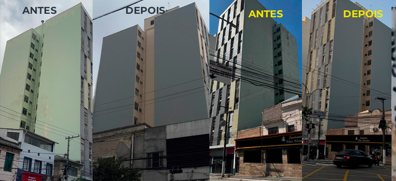 01.09.2025 – Restauração da Fachada